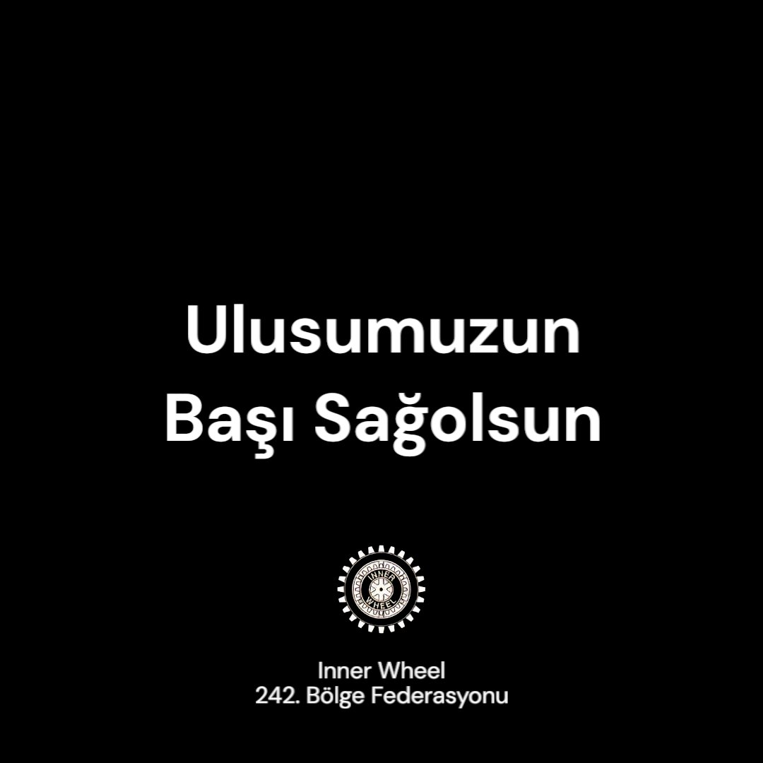 InnerWheelTR's tweet image. Pençe-Kilit Harekâtı bölgesinde yürüttükleri görevde şehit düşen Mehmetçiklerimize Allah’tan rahmet, acılı ailelerine ve ulusumuza sabırlar diliyoruz.

Tedavisi devam eden askerlerimize acil şifalar temenni ediyoruz.

Ülkemizin başı sağ olsun.