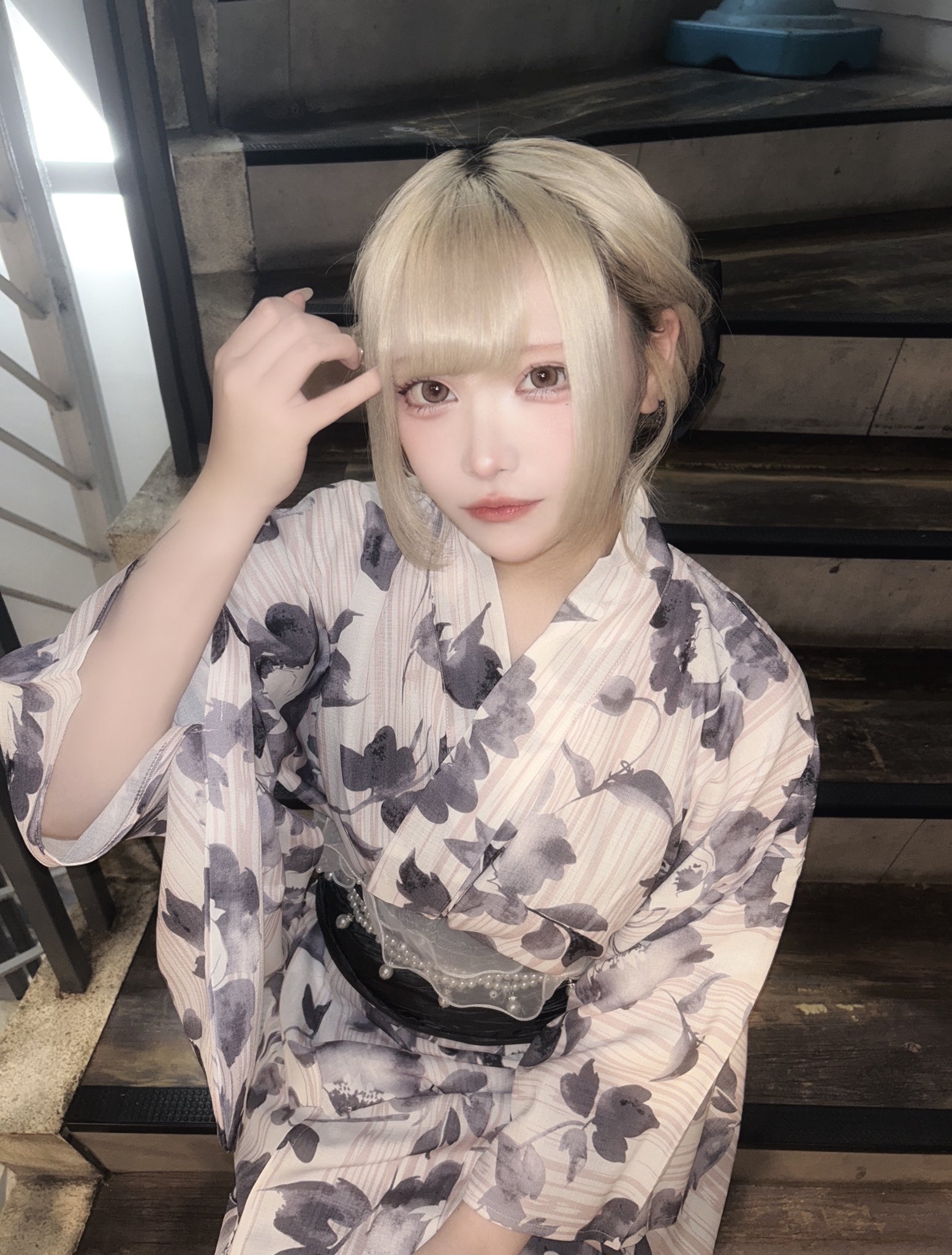 にゃんもな (@uxvqc) / X