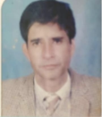 JKYNC (@yncjk) on Twitter photo Remembering Shaheed Adv. Ghulam Nabi Dar Sahib Father of <a href="/JKNC_/">JKNC</a> State Spokesperson <a href="/ImranNDar/">Imran Nabi Dar</a> on his 19th martyrdom anniversary — a symbol of courage, honesty, and selfless service.
His legacy continues to inspire.
<a href="/Mir_Mushtaq_/">Mir Mushtaq</a> PP JKYNC Kashmir Remembering Shaheed Adv. Ghulam Nabi Dar Sahib Father of <a href="/JKNC_/">JKNC</a> State Spokesperson <a href="/ImranNDar/">Imran Nabi Dar</a> on his 19th martyrdom anniversary — a symbol of courage, honesty, and selfless service.
His legacy continues to inspire.
<a href="/Mir_Mushtaq_/">Mir Mushtaq</a> PP JKYNC Kashmir