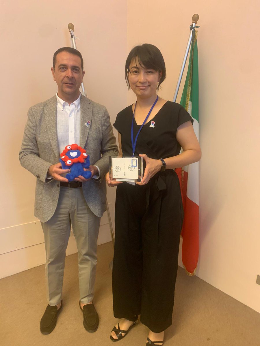 Confederazione AEPI tweet media