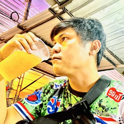 ManRarong's tweet photo. #NewProfilePic https://t.co/PY2Ks2ylem