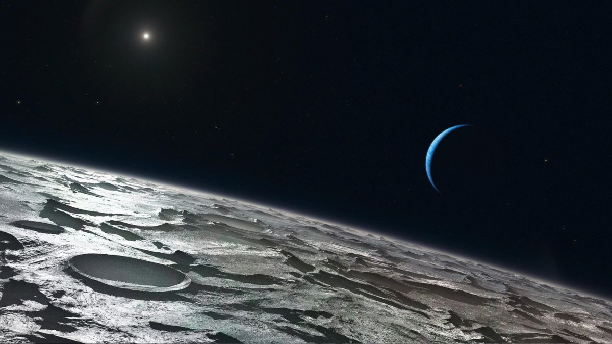 Un team di ricercatori cinesi ha presentato una proposta per una #missione verso #Nettuno e #Tritone, con lancio previsto nel 2033, che includerebbe un #orbiter alimentato a radioisotopi e una sonda atmosferica, inserendosi nell'attuale roadmap di esplorazione spaziale della