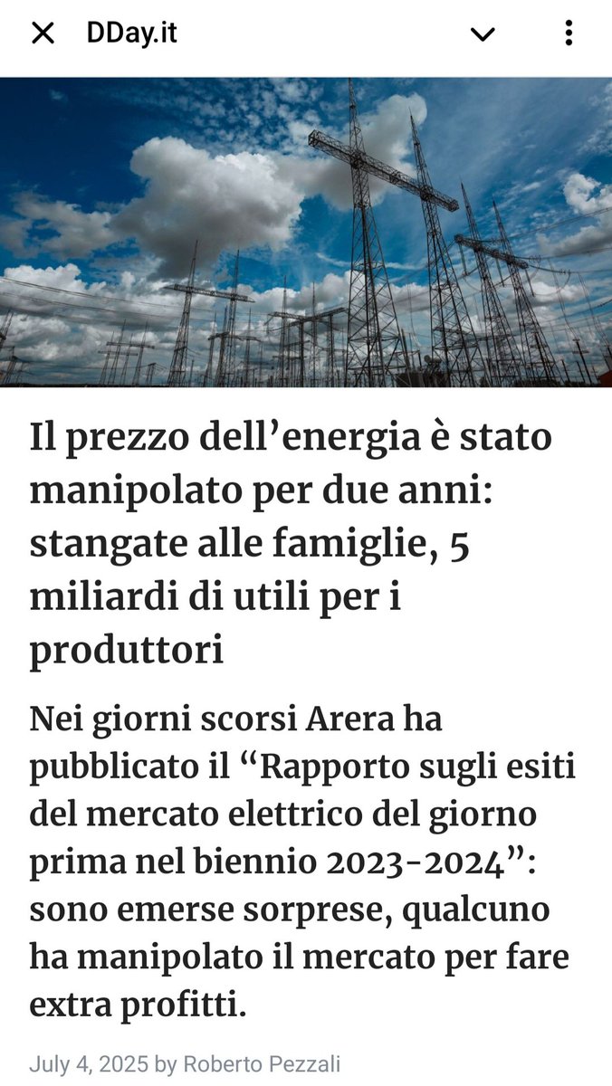 Eh ma le liberalizzazioni e la concorrenza aiuteranno le famiglie.

Vi devono mangiare i vermi e poi sputarvi schifati.