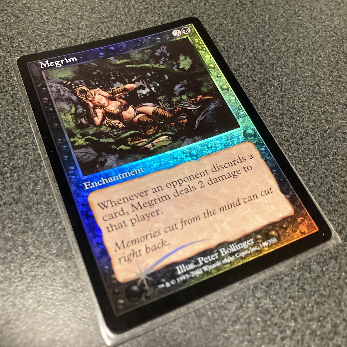MTG ボジューカの沼 旧枠英語版foil 1枚 ミントモール / MINT GAMES MTG(東日本橋) / 【TSR】【ENG