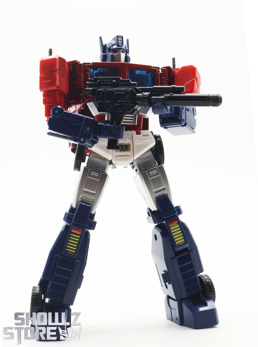 ShowZStore's tweet photo. [Pre-Order] 4th Party RT-04 Masterpiece MP-60 Ginrai
https://t.co/hf5jftDK9a

＃4thParty ＃RT04 ＃Masterpiece ＃Ginrai 
＃actionfigure https://t.co/mz5xP1EOCA