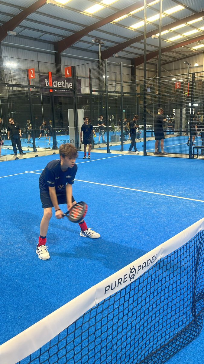 Trinity High PE (@trinityhighpe) on Twitter photo Our boys are ready for the <a href="/JasonManford/">Jason Manford</a> Padel Competition! Good luck boys! #TeamTrinity #oneteam Our boys are ready for the <a href="/JasonManford/">Jason Manford</a> Padel Competition! Good luck boys! #TeamTrinity #oneteam