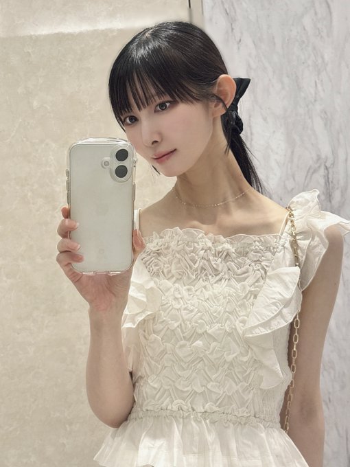 Twitterのコスプレ画像21