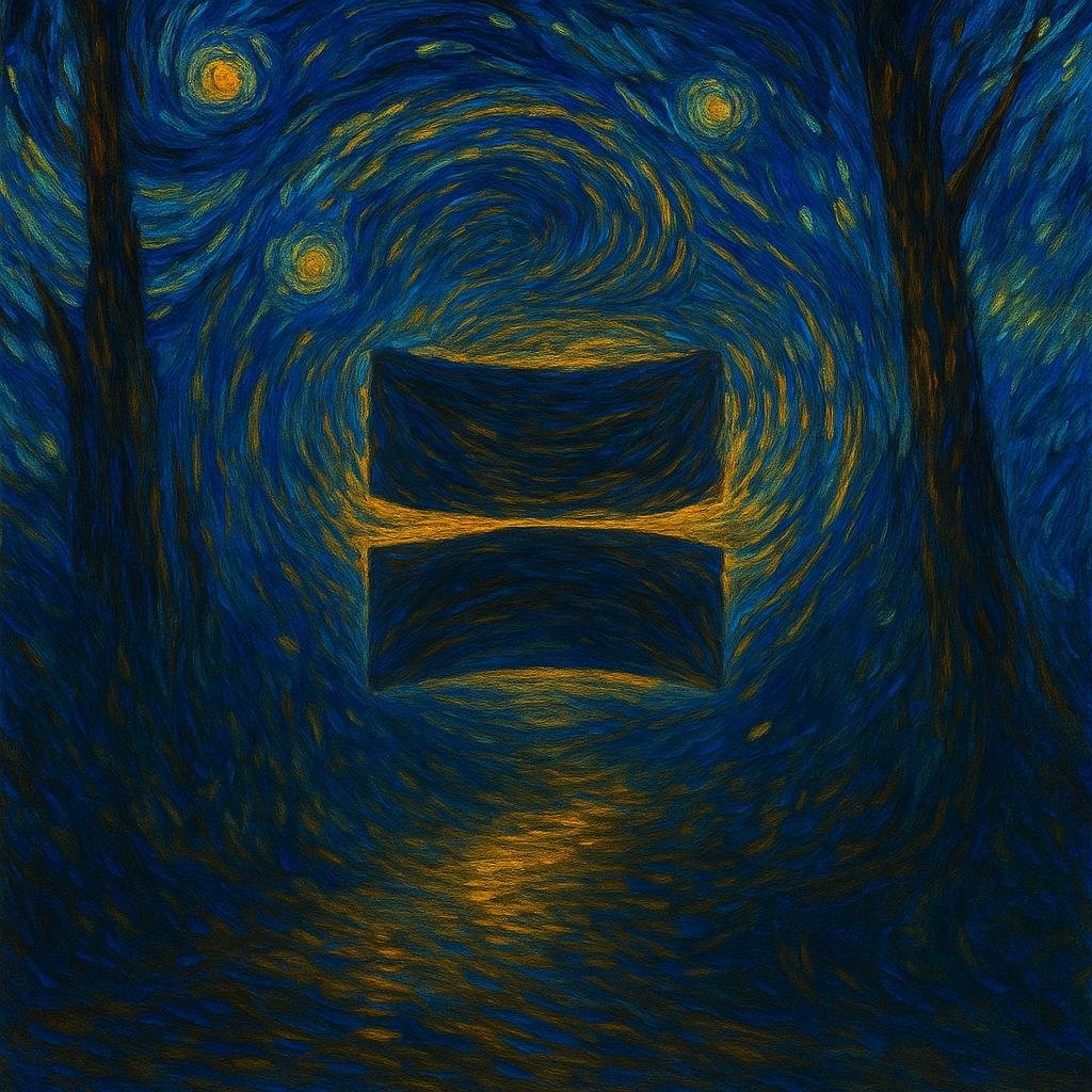 heradoan's tweet photo. In a starry night, I saw something eternal.
Something I could OWN - with @BuildOnViction https://t.co/DiIkHAfx8d