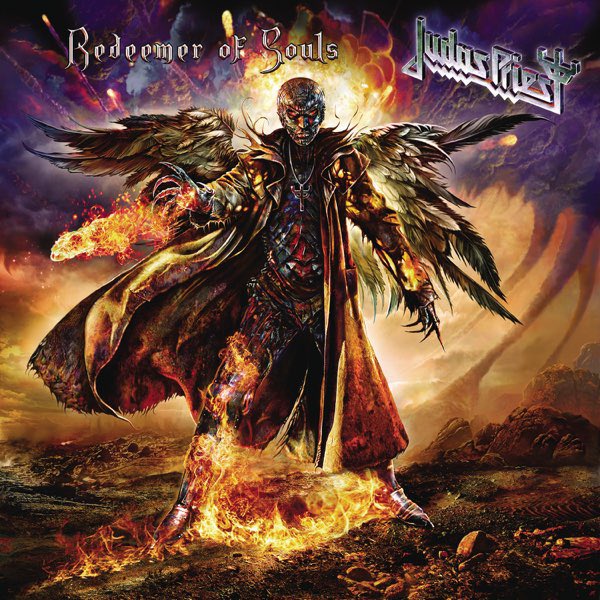 🎸 #OnThisDay | July 8, 2014
Judas Priest released Redeemer of Souls, their first album with Richie Faulkner.
It hit #6 on Billboard and proved the band was still going strong. 🤘

#JudasPriest #RedeemerOfSouls #MetalHistory #ticosound #latinoamerica
