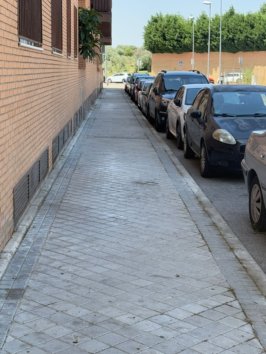 Ayto de Valdemoro tweet media