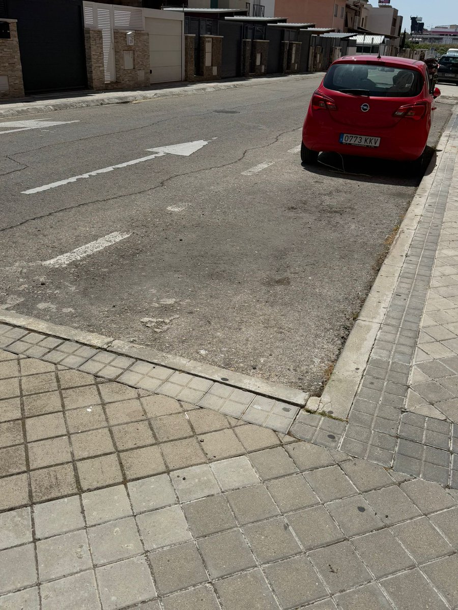 Ayto de Valdemoro tweet media