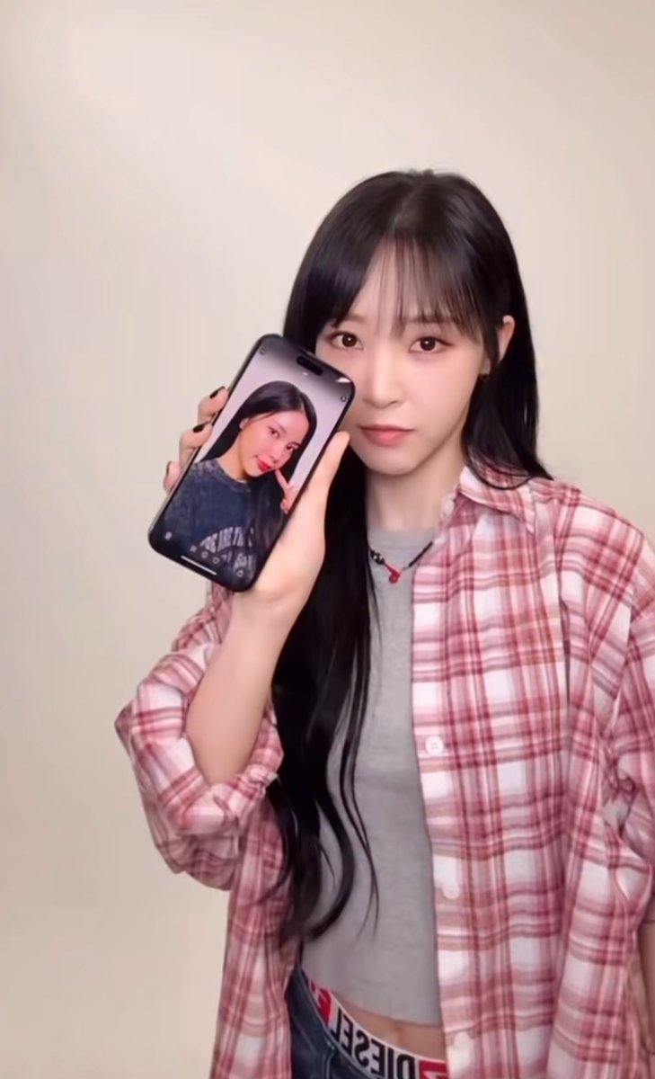 PaboYongsun's tweet photo. my girlfriend https://t.co/0pRp725qOJ
