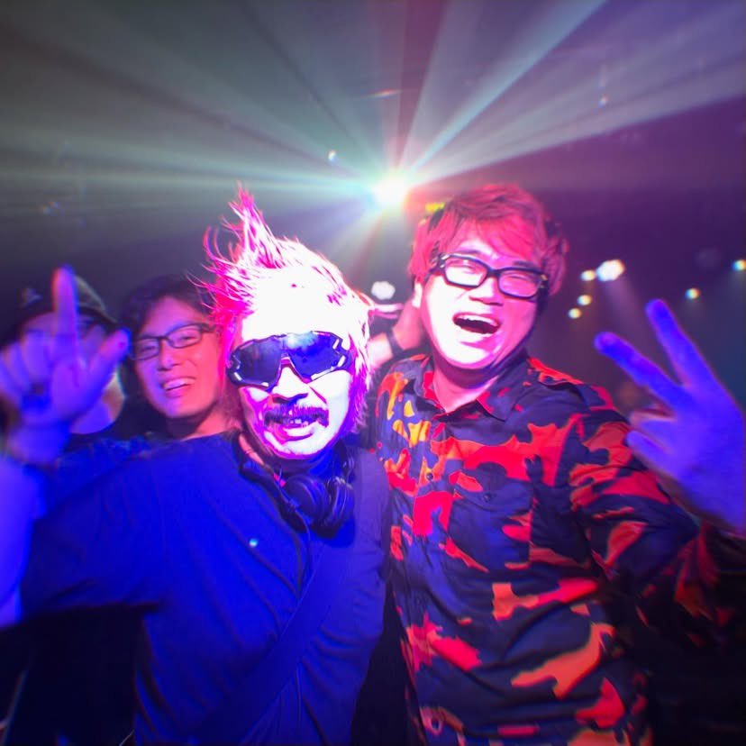 Hommarju's tweet photo. 【Photo】
2025.06.28 (土)
EN-TRANCE Release Party @ nagomix渋谷
Photo : Alpha RESI5TANCE, @Re_Re_kei
#ALR5 https://t.co/N6G6y9Q6Z7