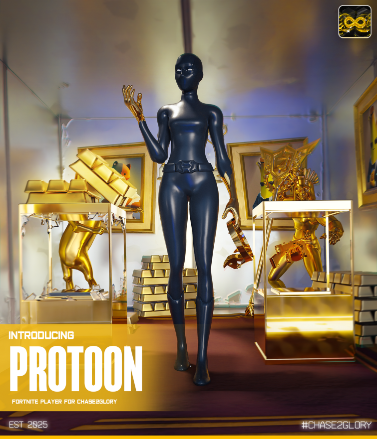 Where <a href="/Protoonau/">Protoon</a> Goes, Glory Follows...

Introducing C2G Protoon!

1/4