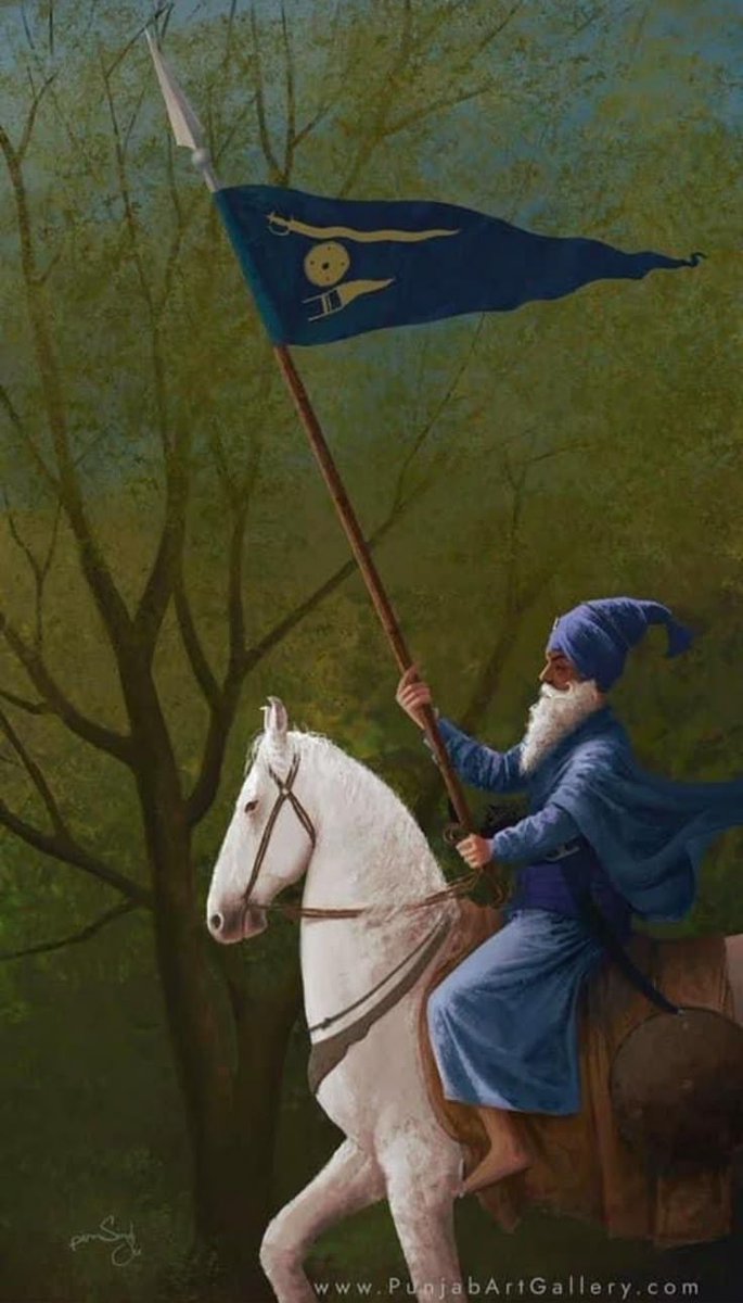 Khalsa Raj freed enslaved #Hindus &amp; #Muslims — Khalistanis spread hate against them. #Khalsa #sikhhistory