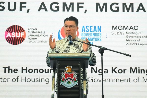 myedgeprop's tweet image. Nga: Malaysia to host three key Asean urban sustainability events in August #KPKT @urbansustainability #resilientcities #myedgeprop  buff.ly/QsUstwt