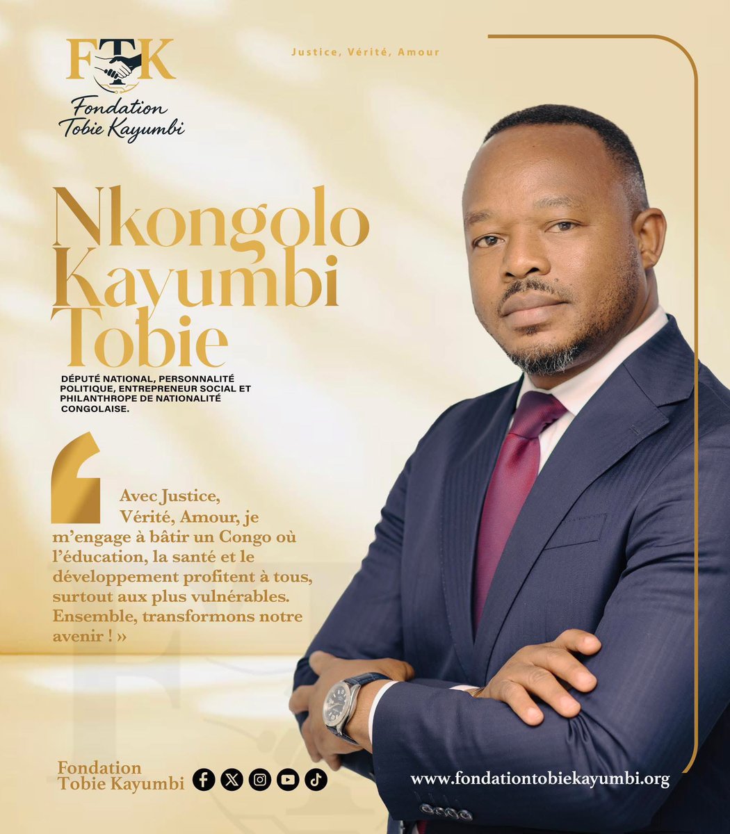 BUKASA EMMANUEL tweet media