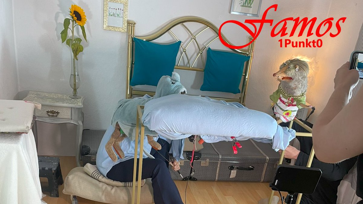 🦋 Der Bett-Schmetterling – einfache Mobilisationsübung im Bett zur Lockerung von Rücken &amp; Hüften.

Link zur Übung: bit.ly/4koR2sg

#Famos1Punkt0 #bewegen #bewegt #Mobilisation #Gesundheit #Rückenwohl #Bettübung #Famos1Punkt0 #ButterflyStretch #Schmerzfrei