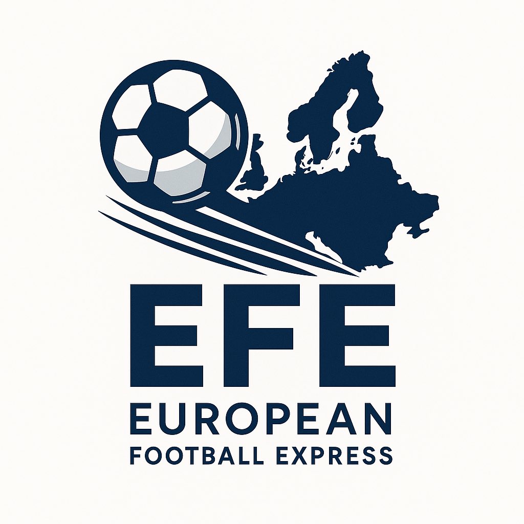 TheEuroFE's tweet image. 🚨 NEW SEASON! NEW LOGO!
THIS IS THE EUROPEAN FOOTBALL EXPRESS! 💪
If you like football away from the big boys THIS IS THE PLACE FOR YOU!
From Segunda to the Australian A League, we cover it all!
Give us a follow and join our journey towards SIX thousand followers!