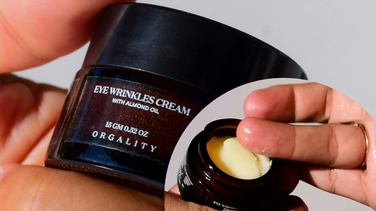 Orgality193764's tweet photo. Nourish Your Under Eyes Naturally: The Power Of Plant Based Nutrition
Tired of dark circles and puffiness? Your under-eyes deserve more than quick fixes. 
https://t.co/3hTeUZKDrF https://t.co/24Wp57ohu2