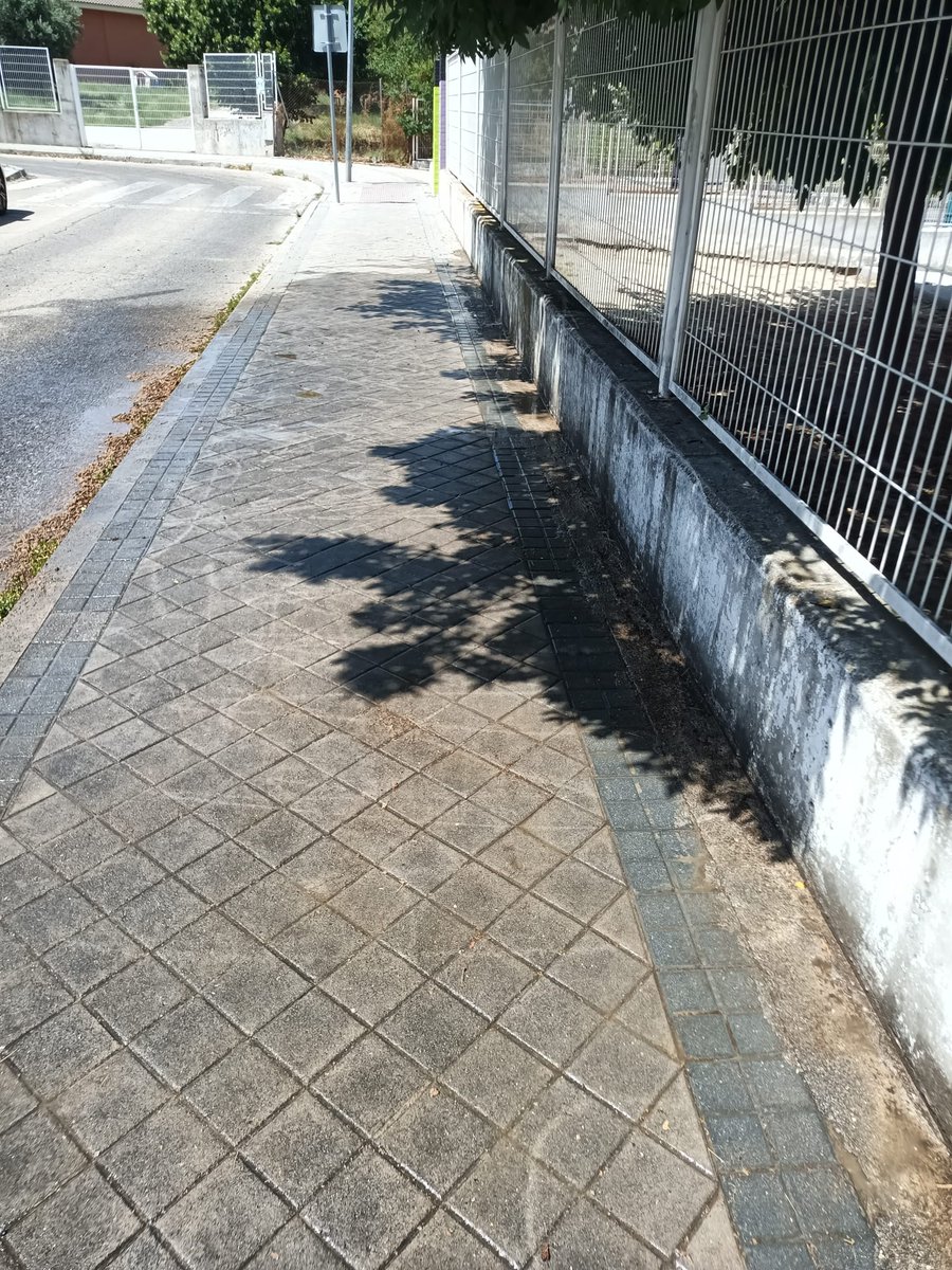 Ayto de Valdemoro tweet media