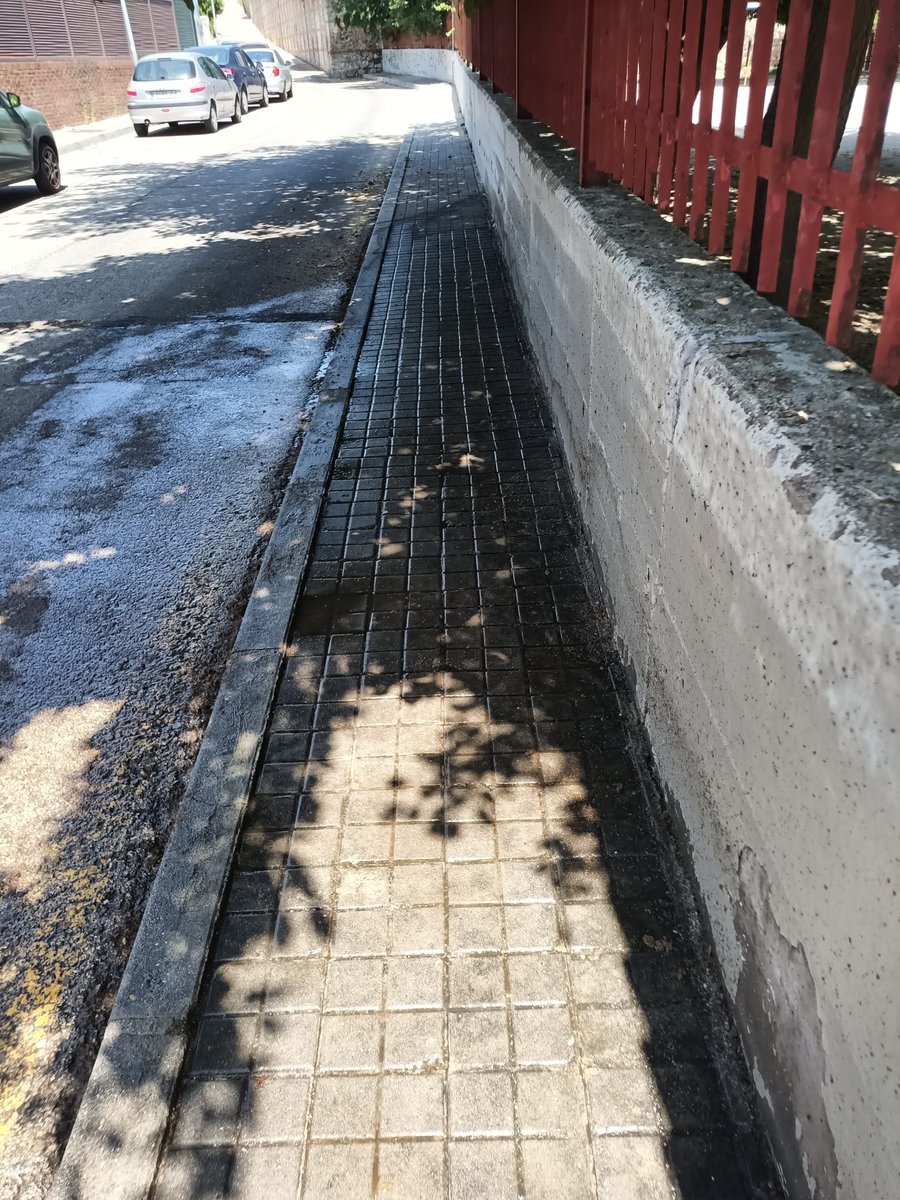 Ayto de Valdemoro tweet media