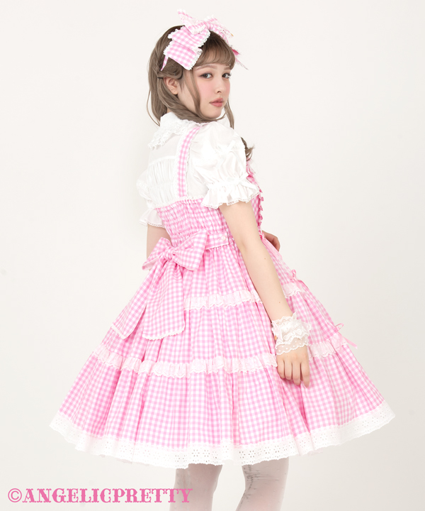Angelic Pretty Online Shop (@AP_onlineshop) / X