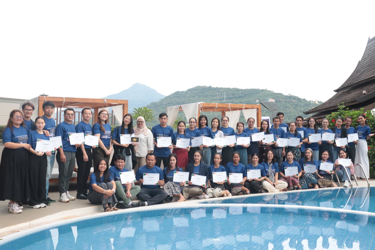 US Mission to ASEAN tweet media