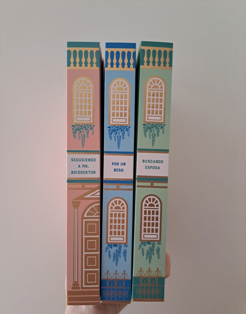stemiwithmel's tweet image. GREGLUCY BOOK SECURED!!! now i have THE big three