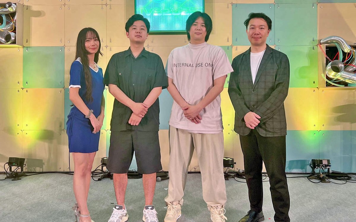 FENNELのCEO・高島氏，元プロ選手のmittiii氏，REVOのオーナー・中野サガット氏がeスポーツ産業のリアルを語る。プロ選手の給与は年々増加

4gamer.net/games/991/G999…