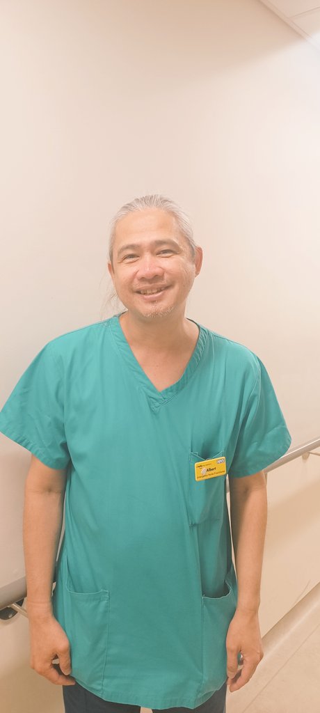 _swb_ed's tweet image. Congratulations to Albert on his receiving his long service award! 24years and counting ⭐️⭐️⭐️⭐️⭐️⭐️⭐️
@H_EM_A_DR @AliKhanMirHabe1