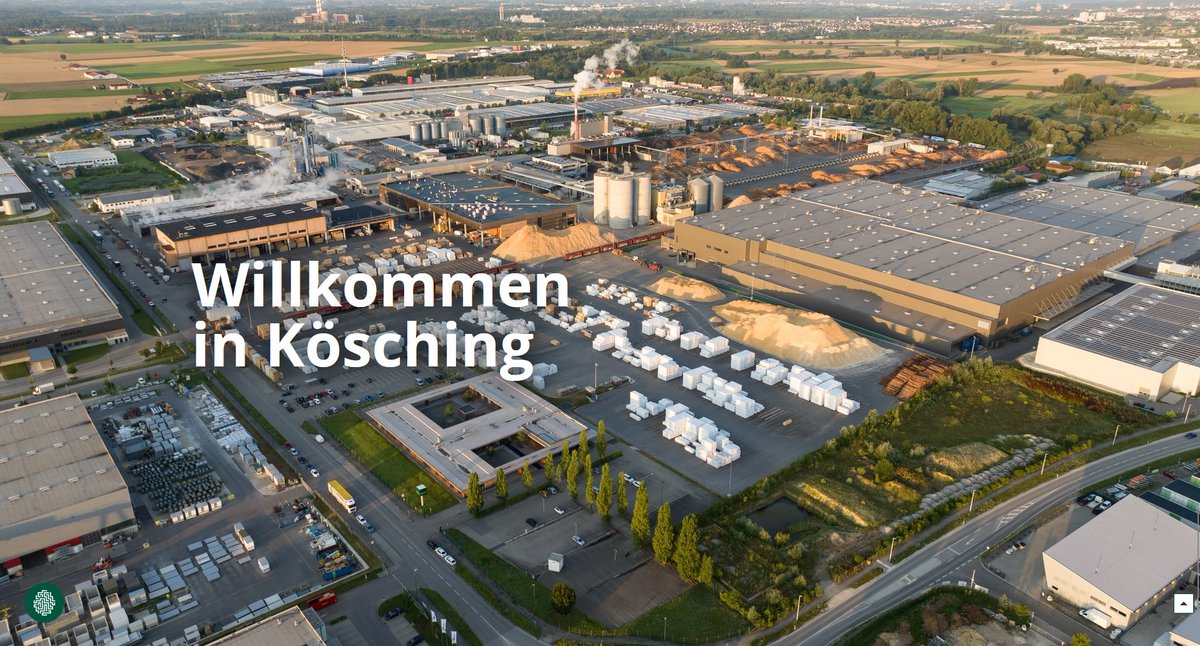 Deine Karriere bei binderholz🌲
In unserem dynamischen, gleichsam an Wachstum und Nachhaltigkeit orientierten Familienunternehmen gibt es vielfältige Möglichkeiten sich einzubringen.

Jetzt ohne Lebenslauf &amp; Anschreiben in Kösching bewerben ➡️ binderholz.com/jobs-koesching/

#binderholz