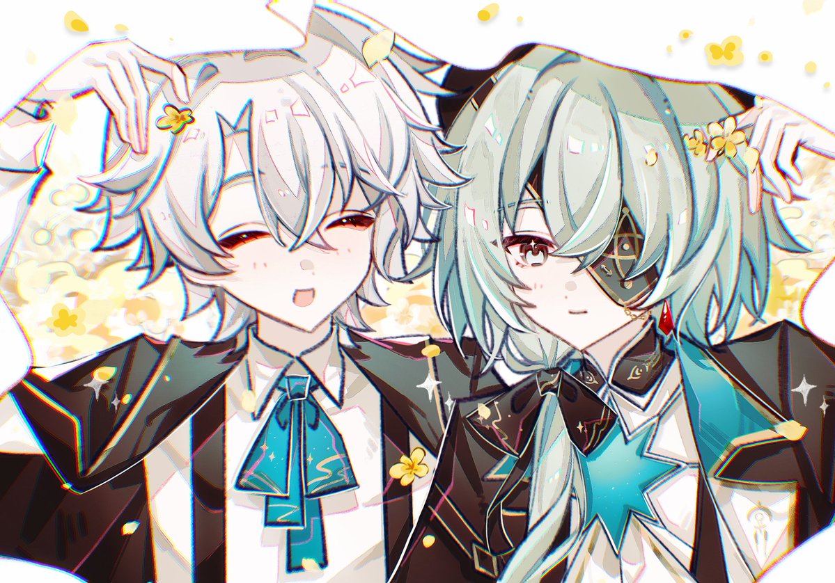 tyyl888's tweet image. #ファイアナ #Phainaxa
