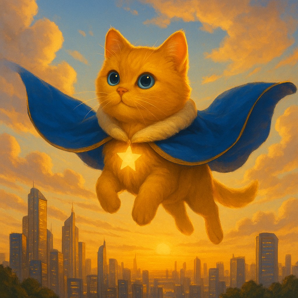 LordHosico_Sol's tweet photo. $LORDHOSICO has taken flight! 
Soaring over the city, spreading magic and memecoin dreams. https://t.co/cnz9rNKwkD