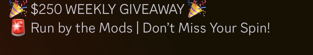 FunghiSlots's tweet image. Get in discord to find out

 Discord.gg/funghi