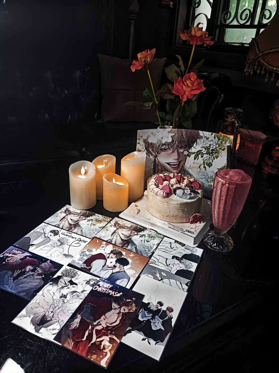 椰椰椰蓉 (@xiaomaoyinyin) on Twitter photo 