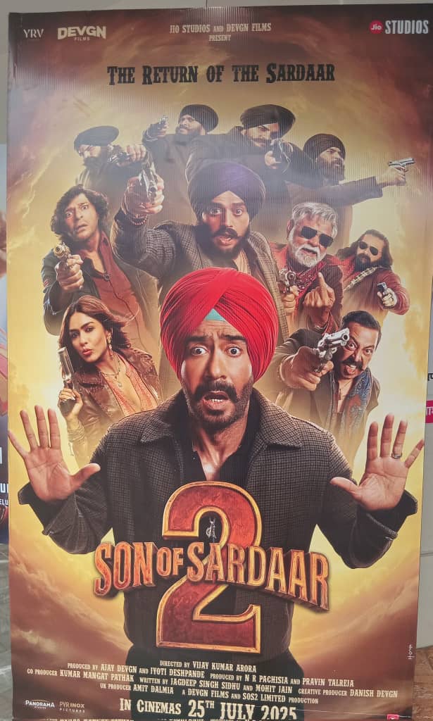 GuptaIan's tweet photo. @ajaydevgn https://t.co/g6ICmIiKjr