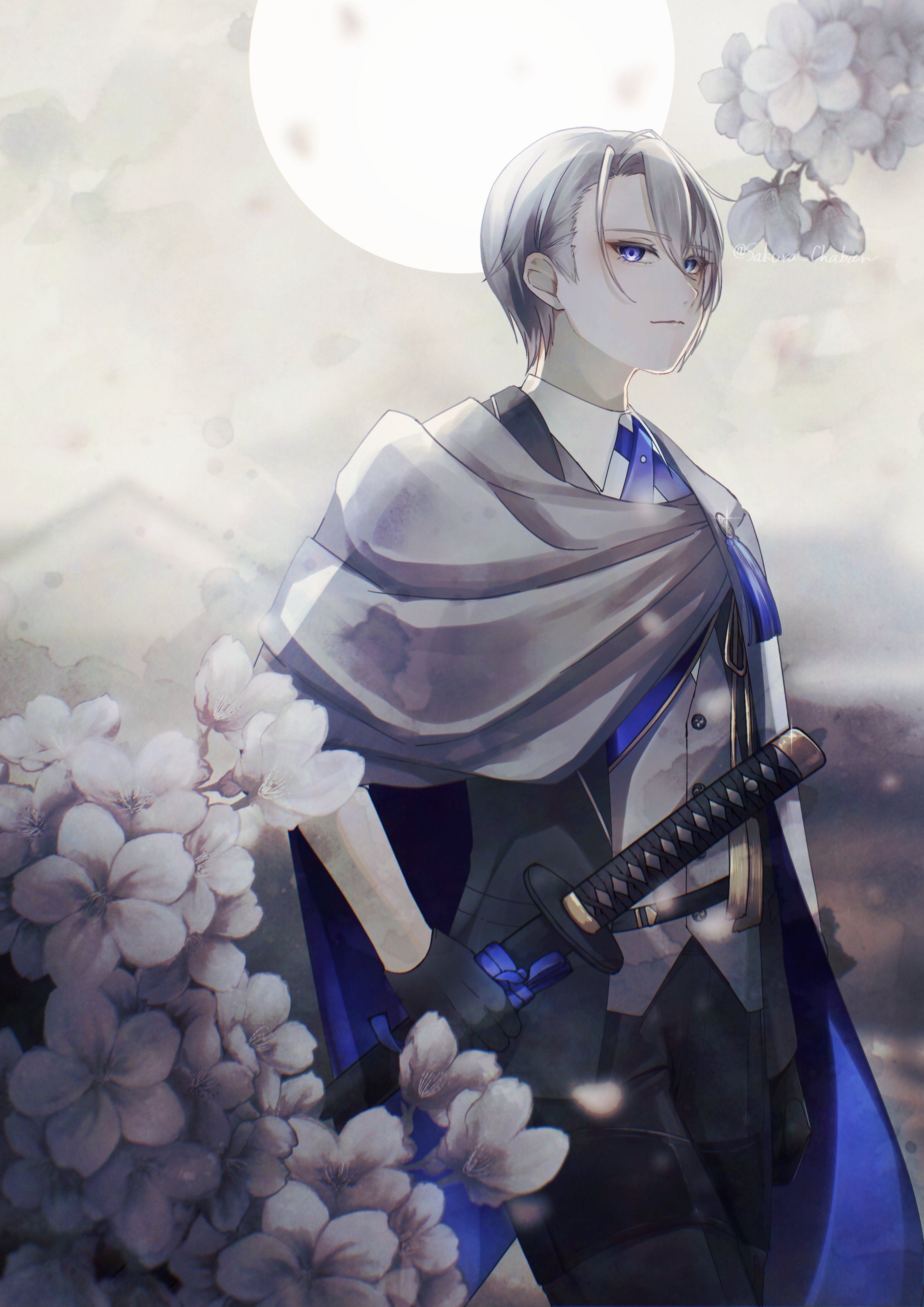 なぎページ 山姥切長義 10月上旬 ヴァンガード】山姥切長義 祝装 | トレカ販売 - トレマ