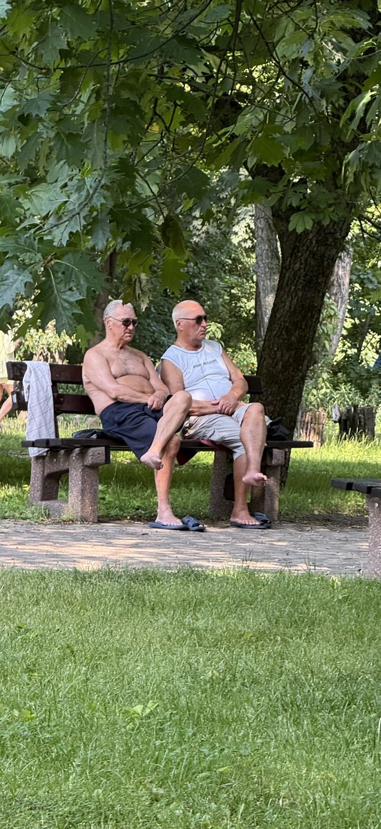 sstenemes's tweet image. Спекойоби на місці