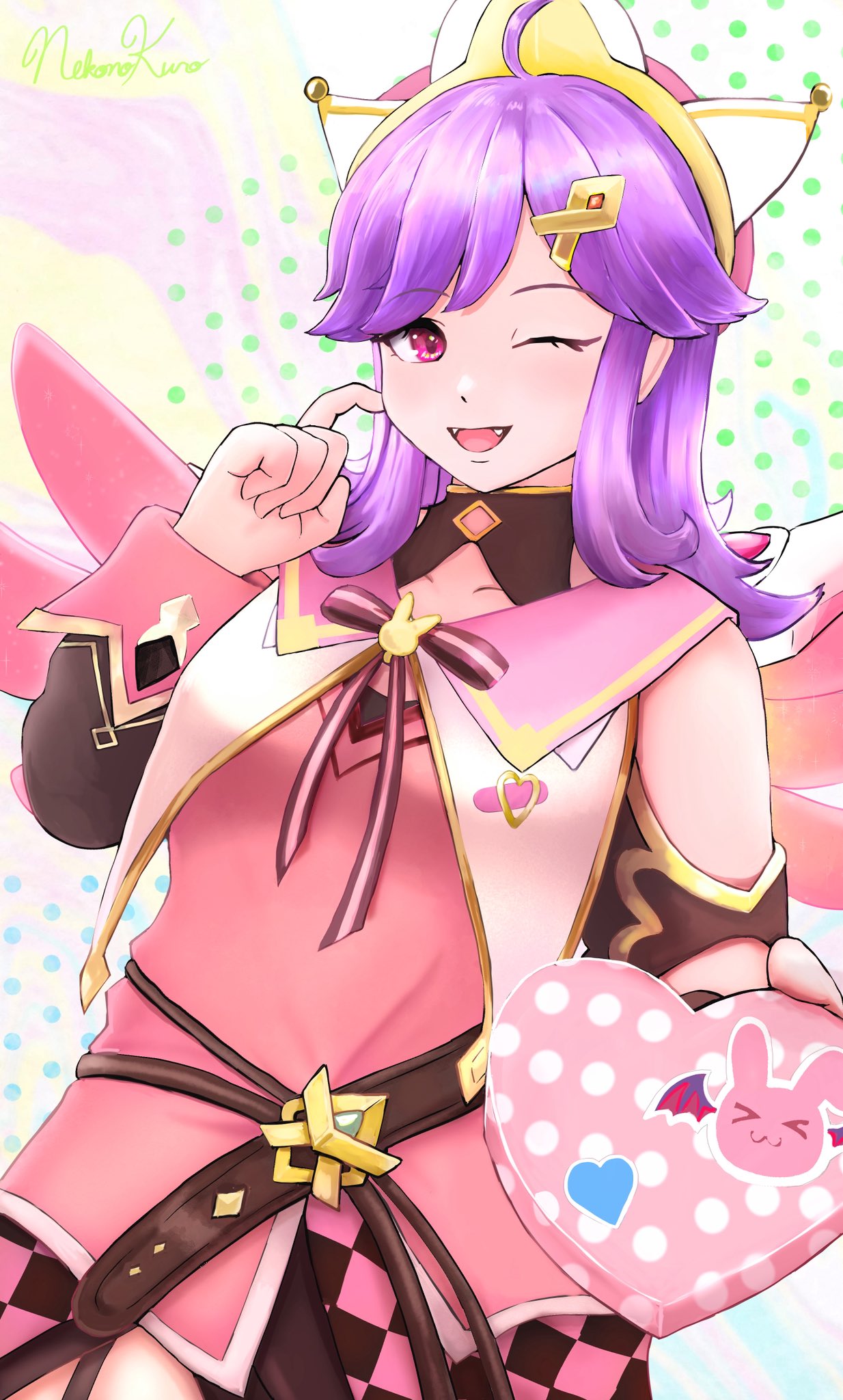 猫野クロ(くろねこ)🐈‍⬛🍸 (@krnkalc9732) / X