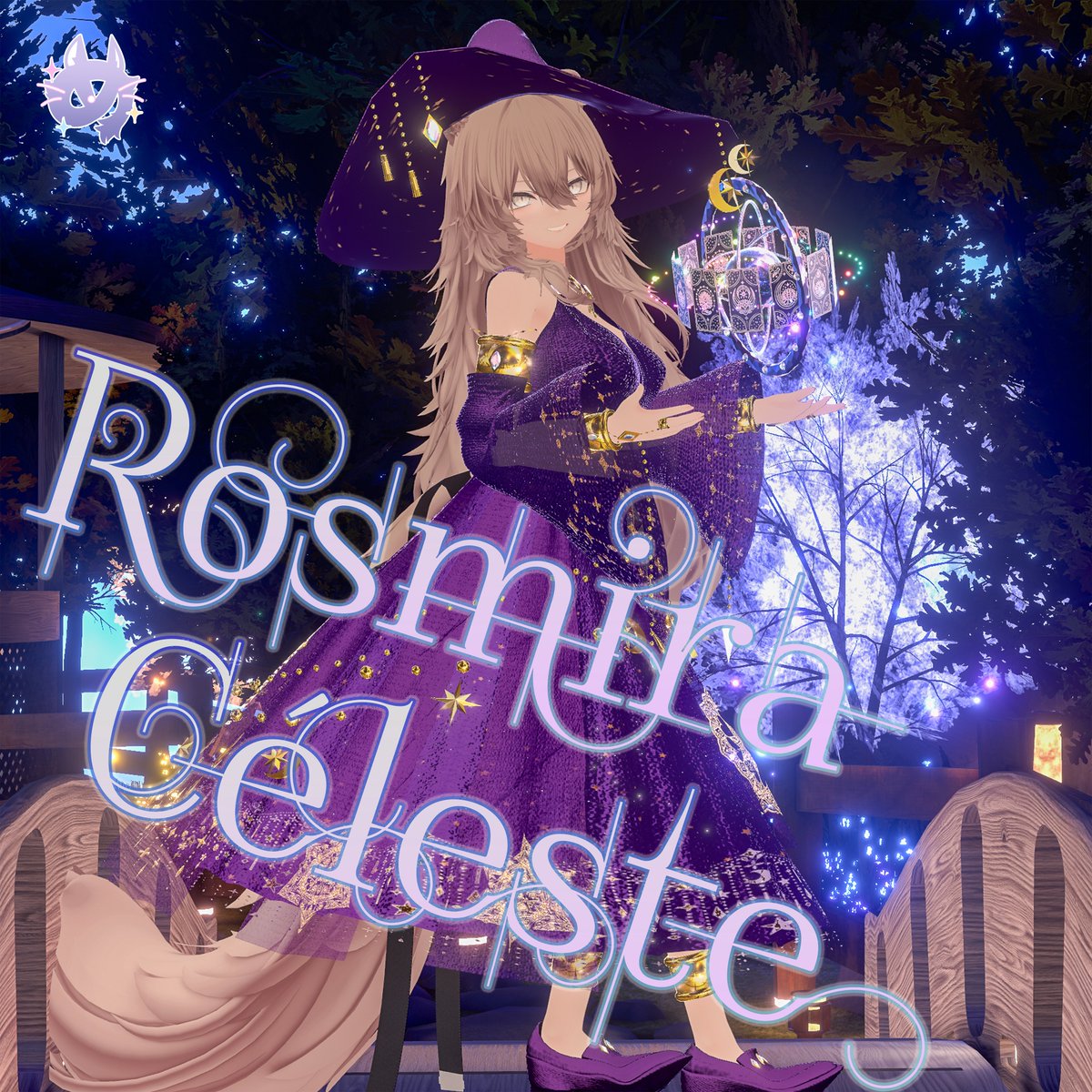 Rosmira Céleste（ロズミラ・セレスト）

リポストキャンペーン
--
リポストしてくれた方から3名様に 
プレゼント🎁 （7/12　16時〆） 
BOOTHページのスキ❤100毎に１名追加

PR＆フォロー　引用RP当選率２倍アップ
⇩booth
menou-store.booth.pm/items/7061966