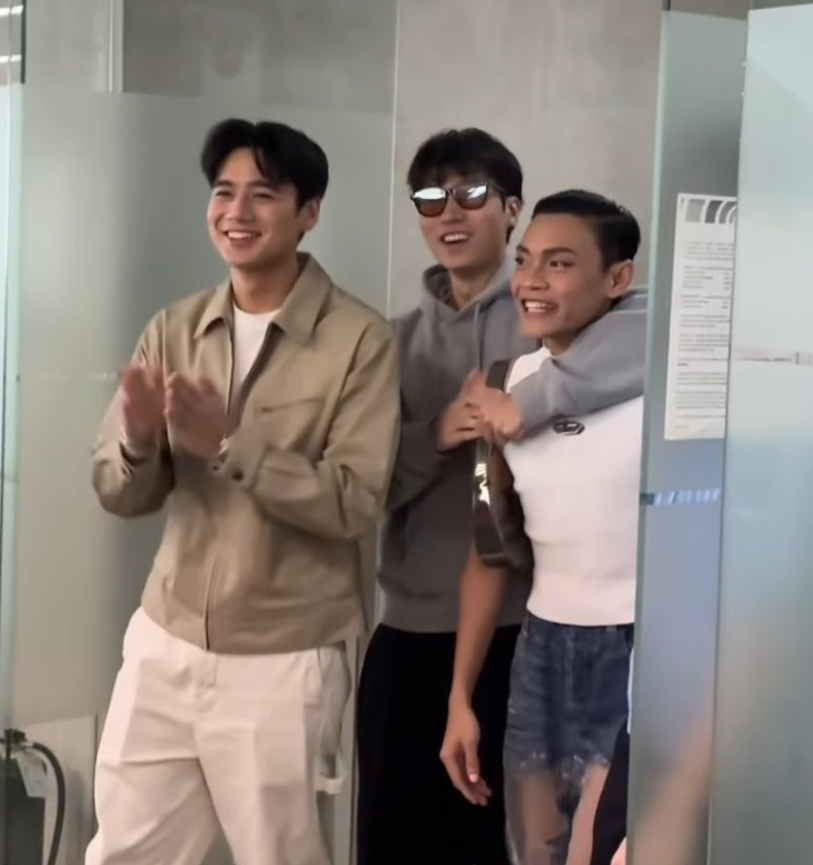 MAS LUMALA ANG THE GREAT BAKOD OF BRENT MANALO NGAYON AH???