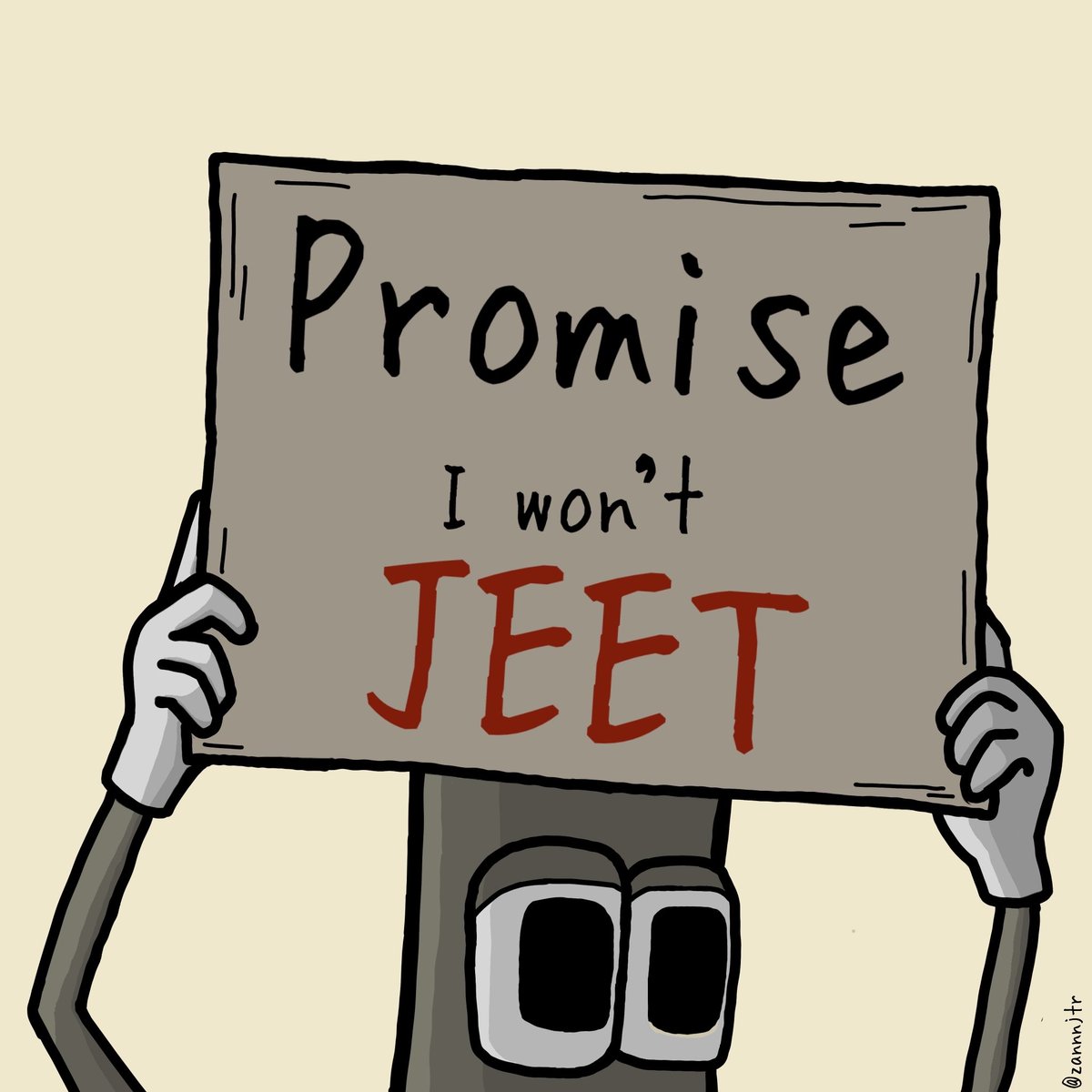 <a href="/0xRohitz/">RohitZ</a> @ObeliskParadox <a href="/indiedotfun/">Indie.fun</a> <a href="/Jeetersdao/">Jeeters</a> are here to support