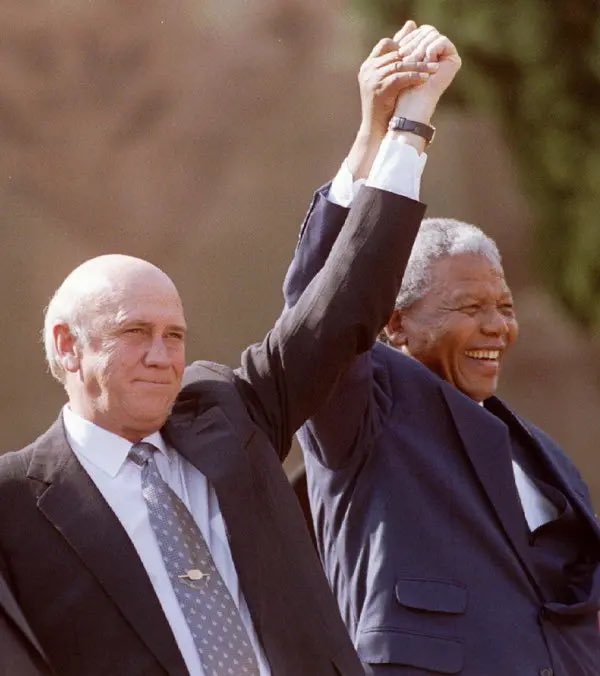 Happy Unity Day, Zambia! 🇿🇲

Unity is the glue that binds us. Without it, we risk failure and division. Let’s celebrate our diversity, engage across differences, and build a stronger, united future together.

#UnityDay #Zambia #TogetherWeRise #Ubuntu