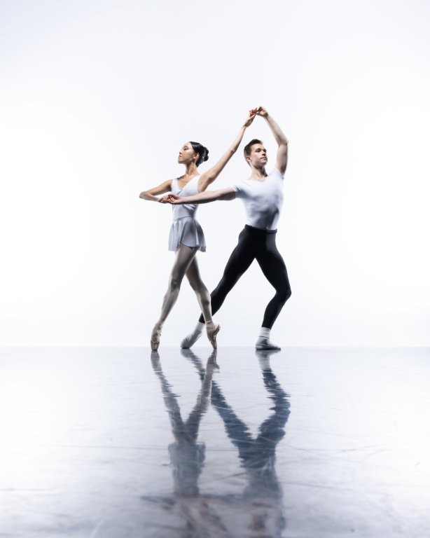 📖Read this insightful online interview with London City Ballet's Artistic Director, Christopher Marney, in conversation with Maggie Foyer for seeingdance.com

seeingdance.com/london-city-ba…

🩰Then dance down to The Grand box office to book your tickets for the UK premiere of