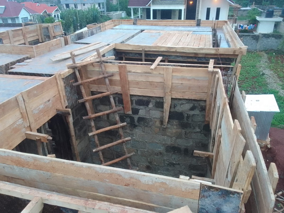 NLPKenya2025's tweet image. They came for land. 🌍
They left with identity ✨, design magic 🧩, and solid foundations 🛠️.
NextLevel isn’t just business — it’s your breakthrough.

📞 0769222555
🌐 nextlevelproperties.co.ke

Build different. Dream bigger. Go NextLevel. 🦅
#NextLevelProperties #DesignBuildThrive