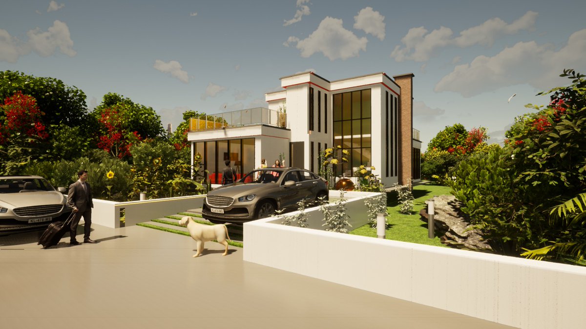NLPKenya2025's tweet image. They came for land. 🌍
They left with identity ✨, design magic 🧩, and solid foundations 🛠️.
NextLevel isn’t just business — it’s your breakthrough.

📞 0769222555
🌐 nextlevelproperties.co.ke

Build different. Dream bigger. Go NextLevel. 🦅
#NextLevelProperties #DesignBuildThrive