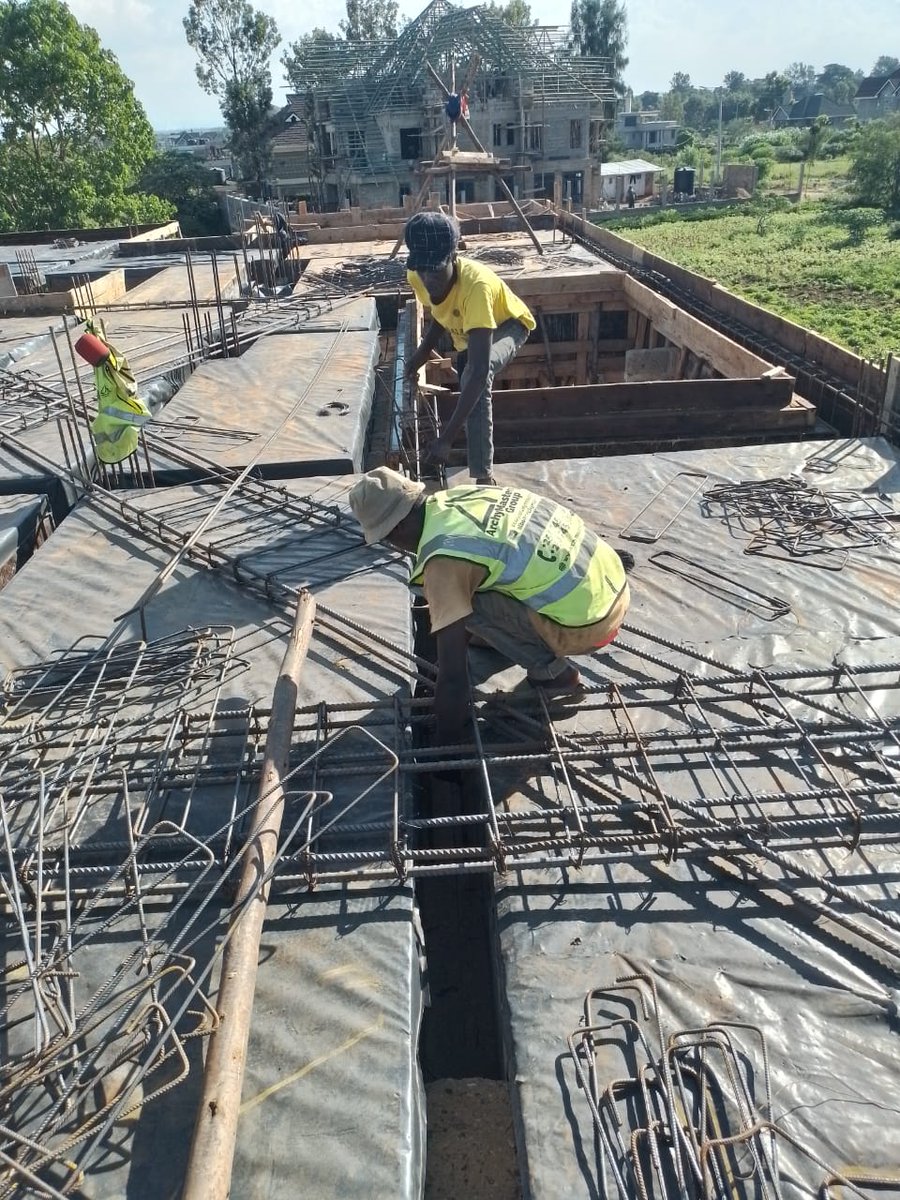 NLPKenya2025's tweet image. They came for land. 🌍
They left with identity ✨, design magic 🧩, and solid foundations 🛠️.
NextLevel isn’t just business — it’s your breakthrough.

📞 0769222555
🌐 nextlevelproperties.co.ke

Build different. Dream bigger. Go NextLevel. 🦅
#NextLevelProperties #DesignBuildThrive