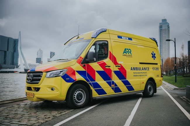 📌 Vacature: Administratief medewerker Ambulancezorg
📍 Locatie: Barendrecht
👉 Bekijk de vacature en solliciteer direct via:
🔗 werkenbijvrr.nl/o/administrati…