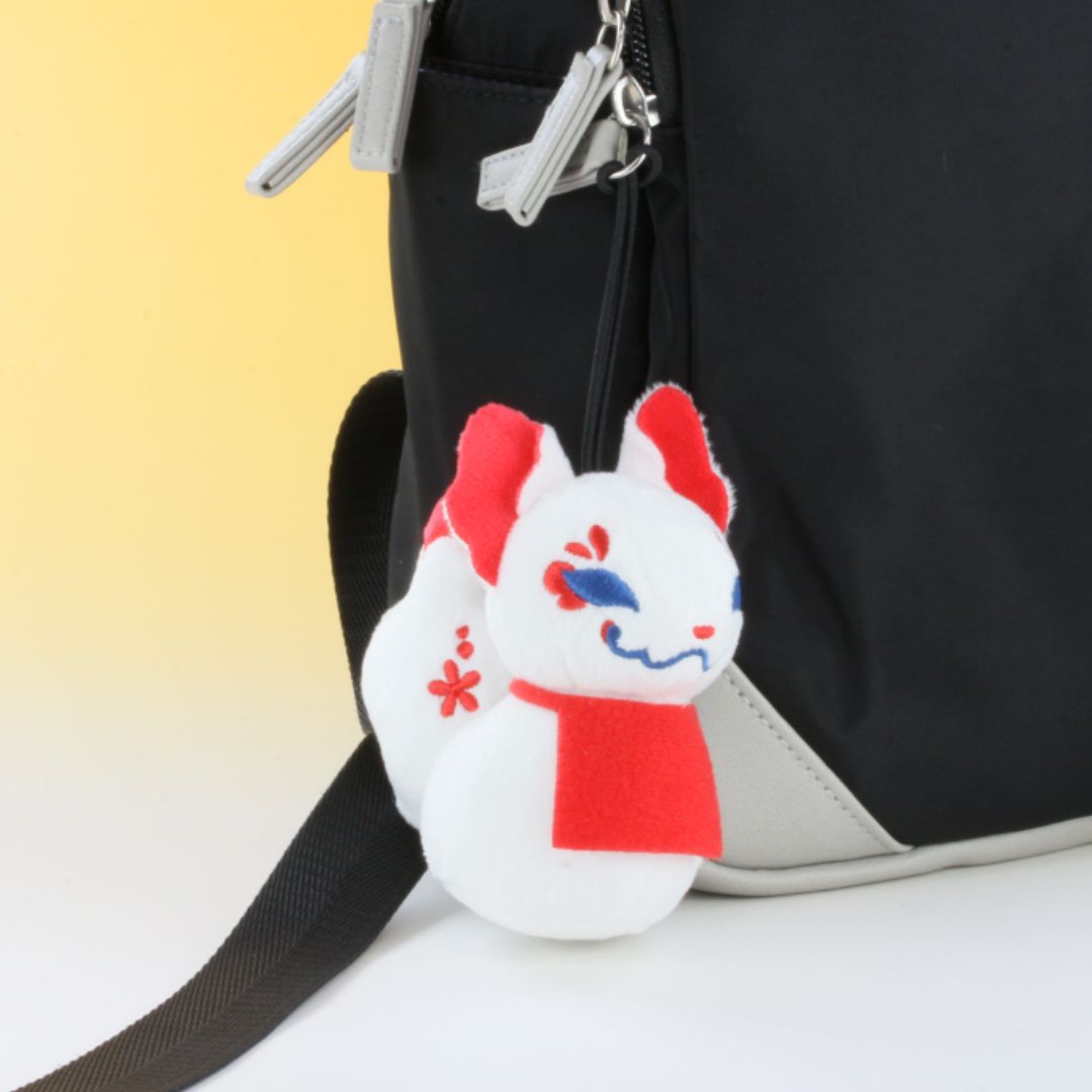 ━ ✦ 新商品のお知らせ ✦ ━ だいきょ屋コレクション 華なり狐の御